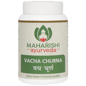 MAHARISHI AYURVEDA VACHA CHURNA (50 gm)