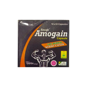 Amogh Amogain Capsules