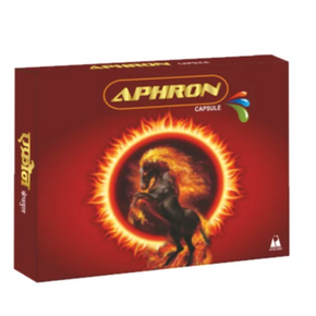 APHRON CAPSULE (10 CAPS)
