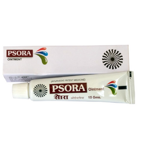 PSORA OINTMENT (15 GM)