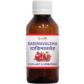 SADHANA DADHIMAVALEHA - PACK OF 3 (200 GM EACH)