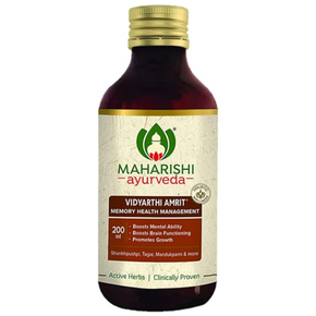 VIDYARTHI AMRIT (200ML)