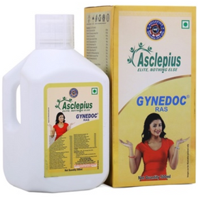 ASCLEPIUS GYNEDOC RAS (500 ml)