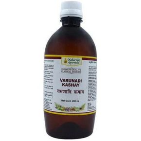 MAHARISHI AYURVEDA VARUNADI KASHAY (200 ML)