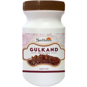 SADHANA GULKAND (400 gm)