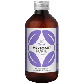 CHARAK M2-TONE FORTE SYRUP (200 ml)