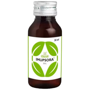 CHARAK IMUPSORA OIL (50 ml)