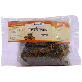 SADHANA PRATHYADI KWATH - PACK OF 2 (200 GM EACH)