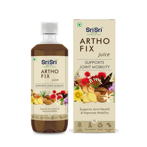 Sri Sri Tattva Artho Fix Juice (1 LTR)