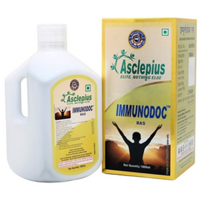 ASCLEPIUS IMMUNODOC RAS (1000 ml)