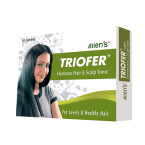 Allen Triofer Tablets (30 Tablets)