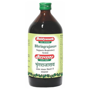 BAIDYANATH BHRINGRAJASAV (450 ML)