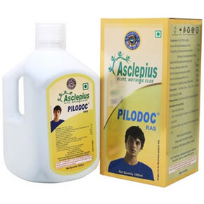 ASCLEPIUS PILODOC RAS (1000 ml)