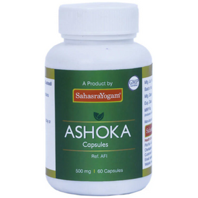 SAHASRAYOGAM ASHOKA TABLETS (60 Tabs)