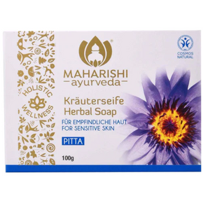 MAHARISHI AYURVEDA SANDALWOOD SOAP (100 GM)