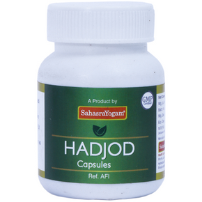 SAHASRAYOGAM HADJOD TABLETS (30 Tabs)