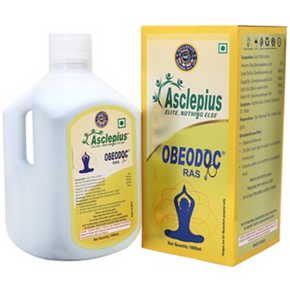 ASCLEPIUS OBEODOC RAS (1000 ml)