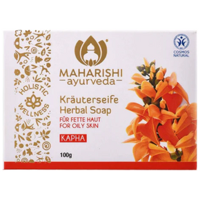 MAHARISHI AYURVEDA CITRONELLA SOAP (100 GM)