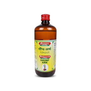 BAIDYANATH SAUNF ARK ( 450 ML )