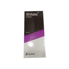 Ayukalp Shitala Syrup