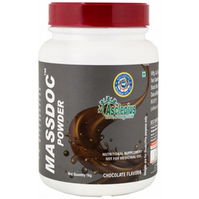 ASCLEPIUS MASSDOC POWDER (1000 gm)