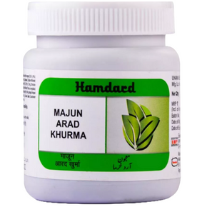 HAMDARD MAJUN ARAD KHURMA (1000 gm)