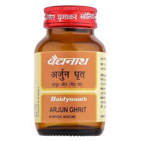 BAIDYANATH ARJUN GHRIT (100 gm)