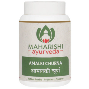 MAHARISHI AYURVEDA AMALAKI CHURNA (50 gm)