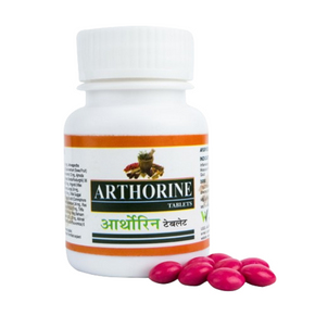 Curoveda Arthorine (100 Tablets)