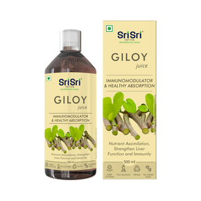 SRI SRI TATTVA GILOY JUICE