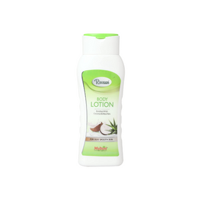 Multani Rovaan Body Lotion - Pack of 3 (200 ML Each)