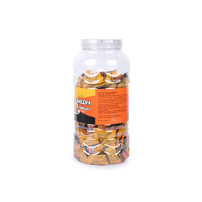 Multani Pachmeena Orange Flavour 200 Lozenges