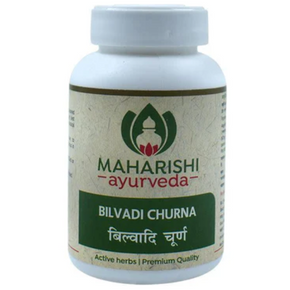 MAHARISHI AYURVEDA BILVADI CHURNA (50 gm)