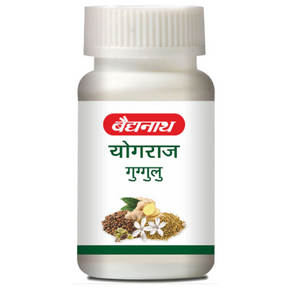 BAIDYANATH YOGRAJ GUGGULU