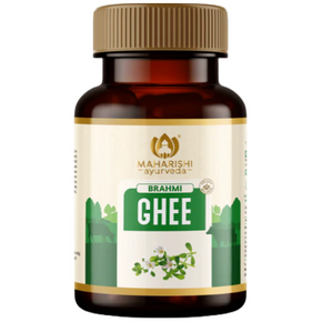 MAHARISHI AYURVEDA BRAHMI GHEE