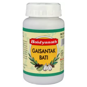 BAIDYANATH GAISANTAK BATI (100 gm)