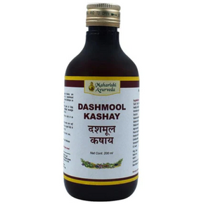 MAHARISHI AYURVEDA DASHMOOLA KASHAY (200 ML)