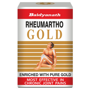 RHEUMARTHO GOLD (30 CAPSULE)