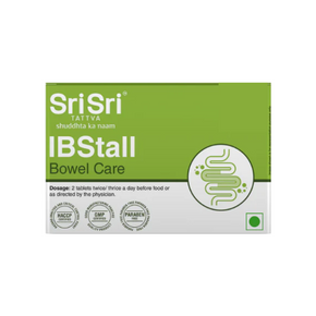 Sri Sri Tattva IBStall Bowel Care