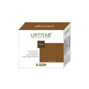 URTITAB TABLET (300 TABS)