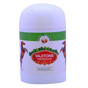 VAJITONE GRANULES (200 GM)