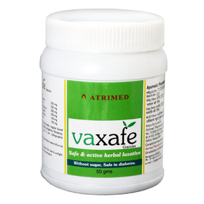 ATRIMED VAXAFE GRANULES (50 GMS)