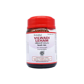 KOTTAKKAL AYURVEDA VILWADI LEHAM - PACK OF 3 (200 GM EACH)