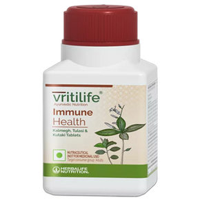 HERBALIFE VRITILIFE® IMMUNE HEALTH (60 TABLETS)