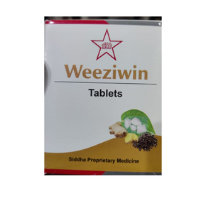 SKM weeziwin  (100 Tablets)
