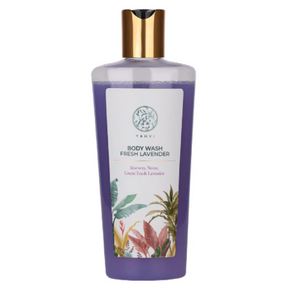 YAHVI BODY WASH FRESH LAVENDER (250 ML)