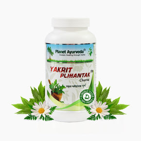 YAKRIT PLIHANTAK CHURNA