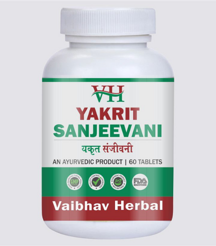 VAIBHAV HERBAL