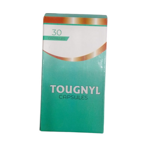 TOUGNYL Capsules (30 Caps)