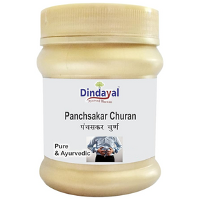 DINDAYAL PANCHSAKAR CHURAN (60 GM)